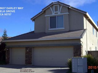9637 Darley Way, Elk Grove, CA