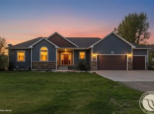 3340 Aqui Esta Dr, Billings, MT 59101