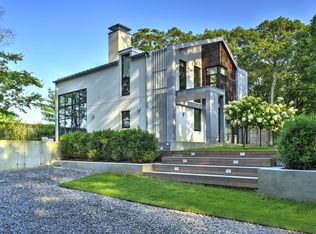 507 Edge Of Woods Rd, Water Mill, NY 11976