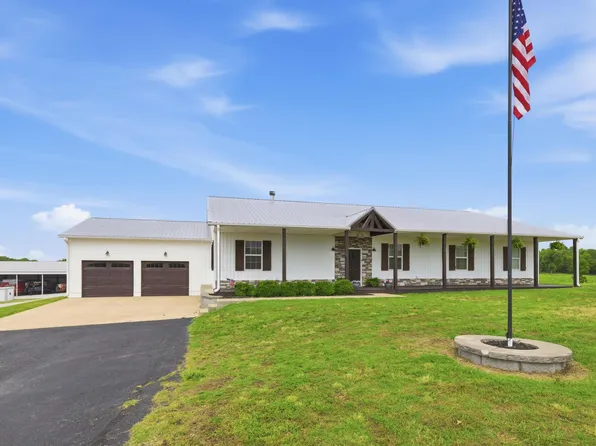 20174 State Route 43, Seneca, MO 64865