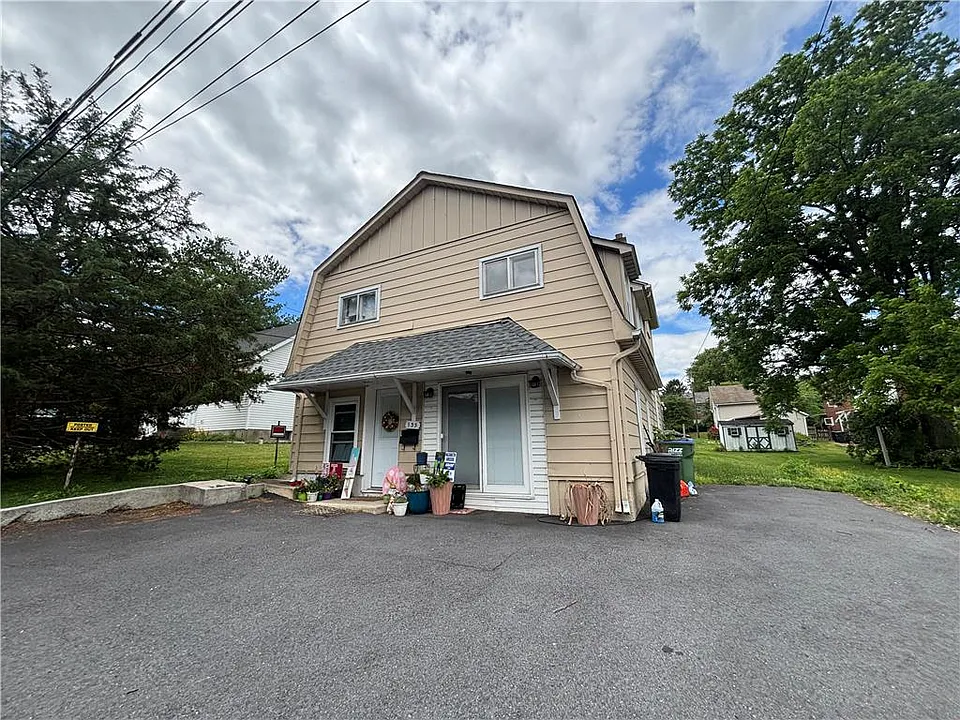 135 N Cedar St