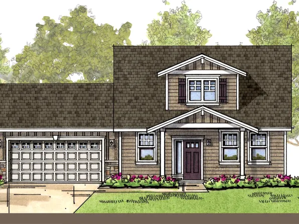 454 S 48th St, Mount Vernon, WA 98273