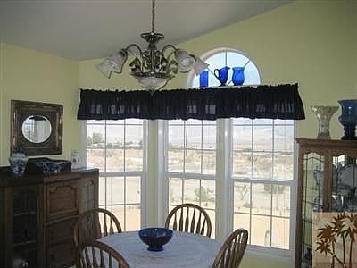 Dining Room with Views