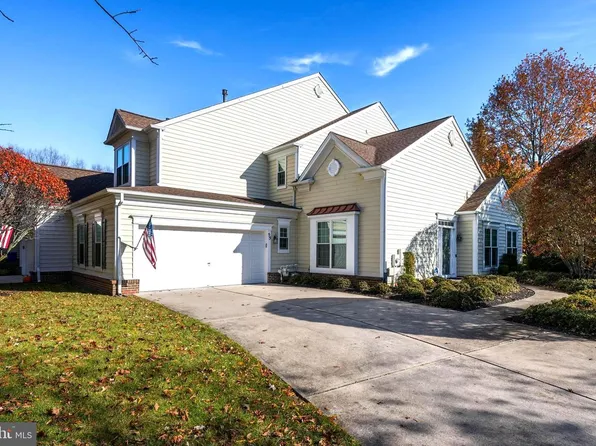 55 Wrentham Dr, Medford, NJ 08055