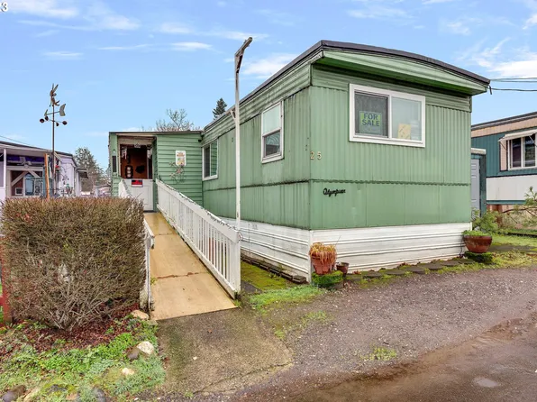 12726 SE Division St Unit 25, Portland, OR 97236