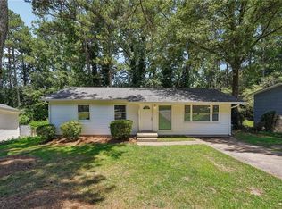 1257 Carolyn St, Marietta, GA 30062