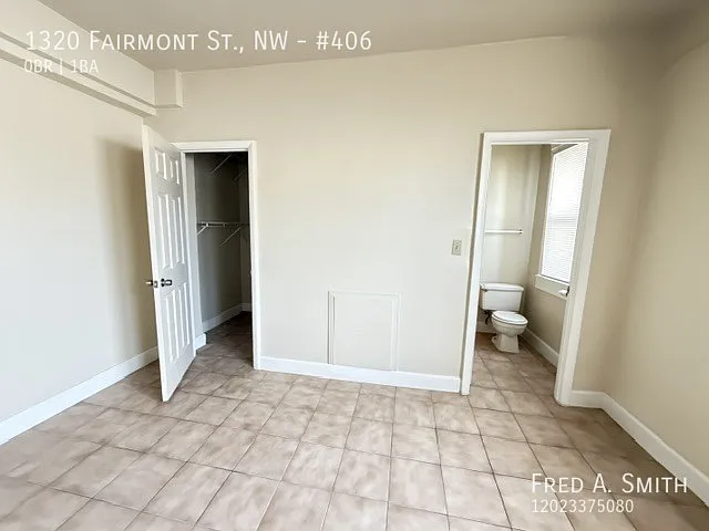 1320 Fairmont St NW — Photo 8