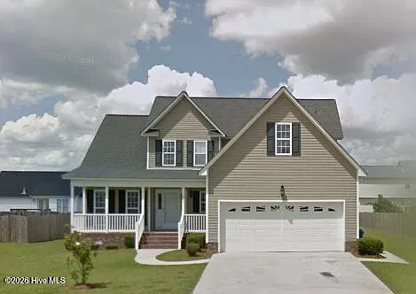 3 bed, 2.0 bath, $1,950 — Photo 1