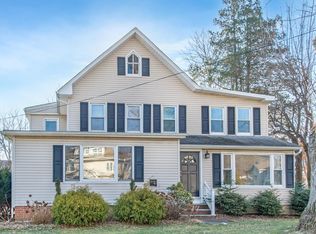 34 Morris Ave APT 1, Summit, NJ 07901