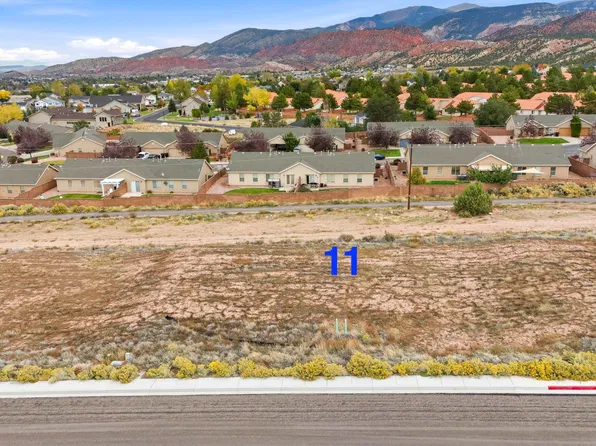 1569/1563 S Melanie Way Lot 10, Cedar City, UT 84720