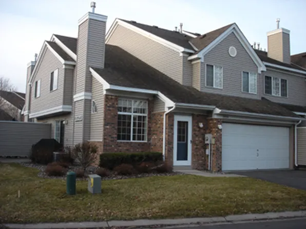 10936 Pennsylvania Ave S, Bloomington, MN 55438