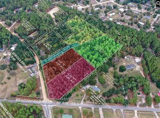 223 Mimosa Dr #1-2-5, Gaston, SC 29053