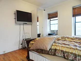 Rented by Perry Associates NYC Inc