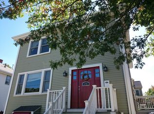 177 Milton St, Dorchester, MA 02124