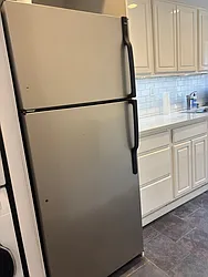 Rented by Sheffey Realty