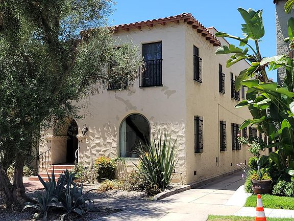 4th image of 419 N Sierra Bonita Ave #419.5
