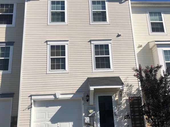 28 Ventura Way, Hedgesville, WV 25427