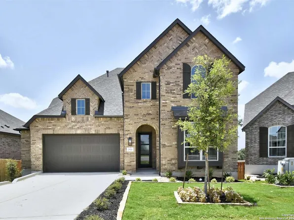 2921 Edinburgh Park, Bulverde, TX 78163