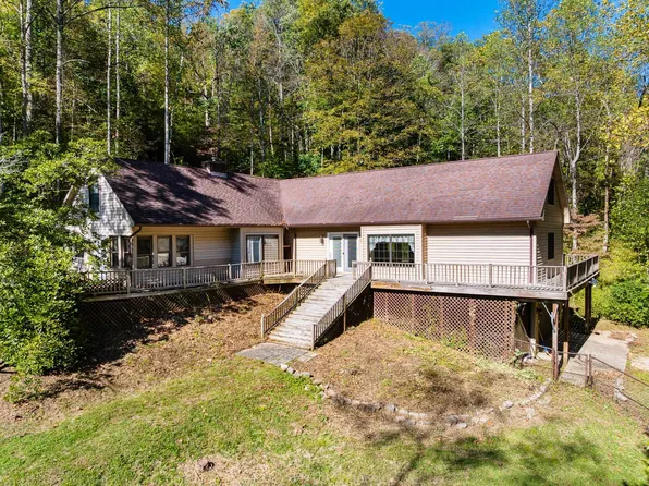 1805 Long Creek Rd E, Scottown, OH 45678