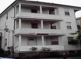 33 Monticello St #3, Providence, RI 02904