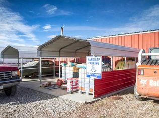 8507 Us Highway 212, Roberts, MT 59070