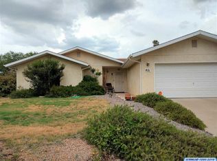 401 Malachite Ave, Tyrone, NM 88065