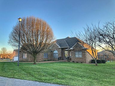 108 Martin Ct Hopkinsville Ky 42240 Zillow