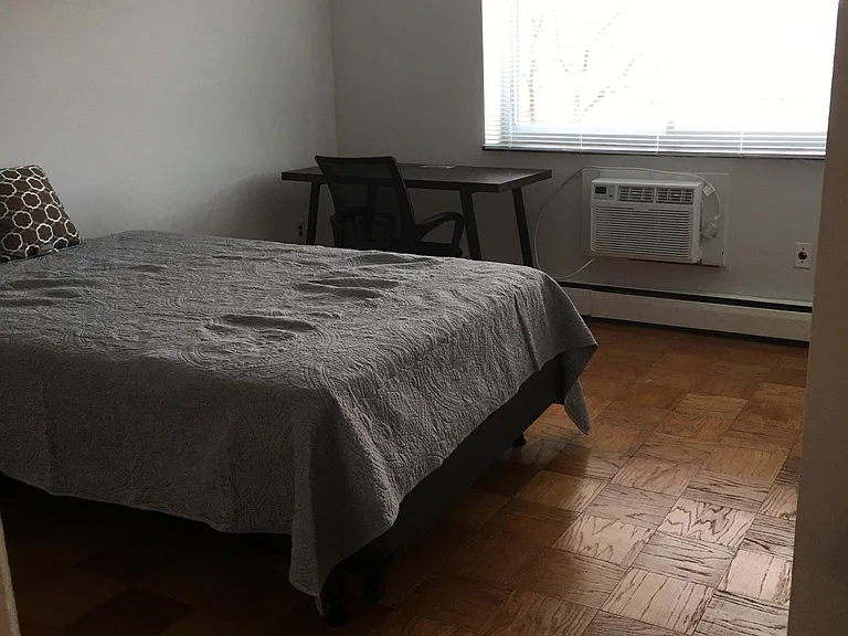 287 Harvard St #5A — Photo 6