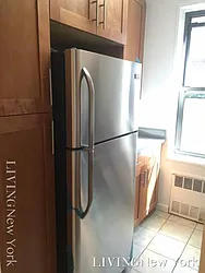 Rented by Living New York