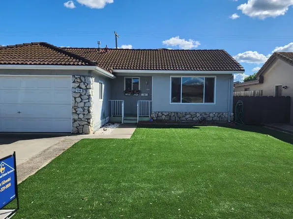 1530 Vista Dr, Lodi, CA 95242