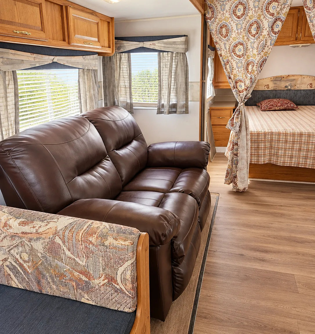 1 bed, 216 sqft, $1,000 — Photo 3