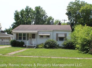 1809 Greenbrook Ln, Flint, MI 48507