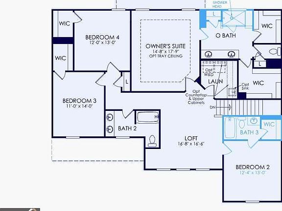 3rd image of this home