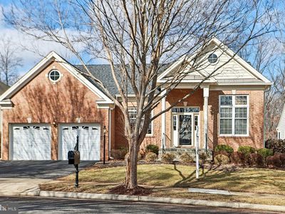 5296 Antioch Ridge Dr, Haymarket, VA, 20169