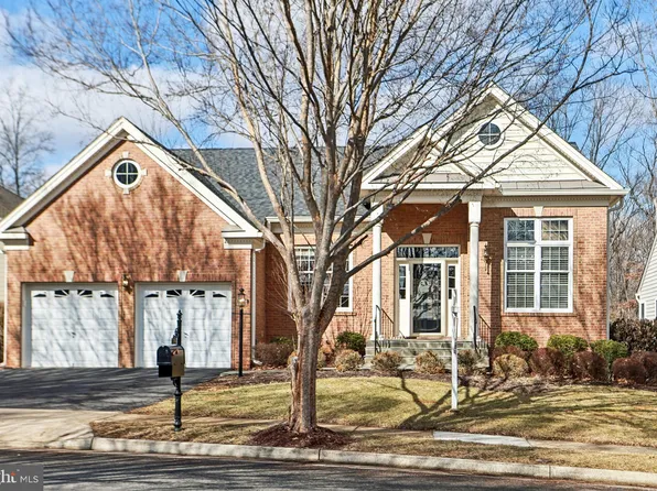 5296 Antioch Ridge Dr, Haymarket, VA 20169