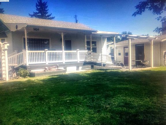 3rd image of 1424 Hunt Ave