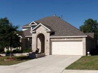 4754 River Rock, San Antonio, TX 78251