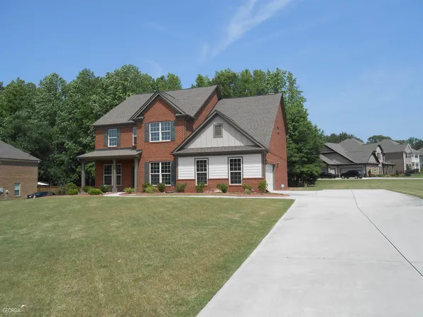 115 Holly Park Ln, Tyrone, GA 30290