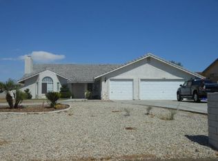 16456 Olalee Rd, Apple Valley, CA 92307