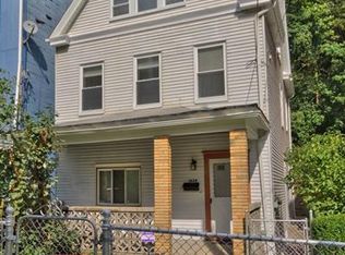 1639 Rutherford Ave, Pittsburgh, PA 15216