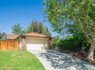 14745 Marymount St, Moorpark, CA 93021