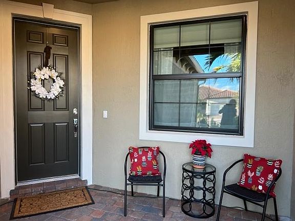 front entry porch