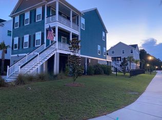327 Morning Marsh Ln, Charleston, SC 29492