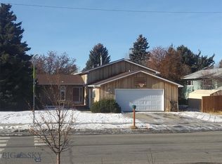403 N 15th Ave, Bozeman, MT 59715