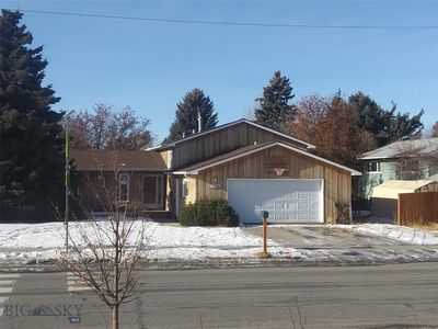 403 N 15th Ave, Bozeman, MT, 59715