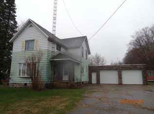 900 W Pioneer St, Crandon, WI 54520