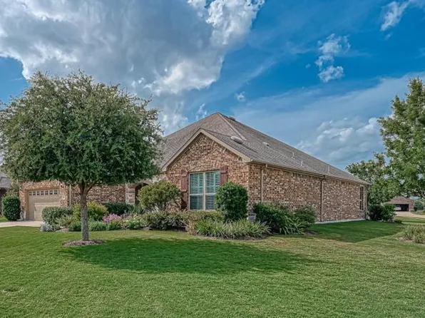 3927 Grand Fir Ct, Richmond, TX 77469