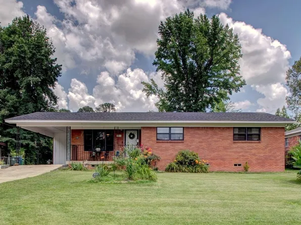 111 Greenland Cv, Little Rock, AR 72204