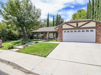 18531 Calle Vista Cir, Porter Ranch, CA, 91326