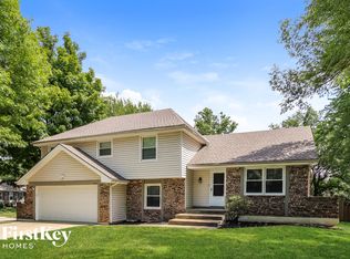16601 W 147th Ter, Olathe, KS 66062